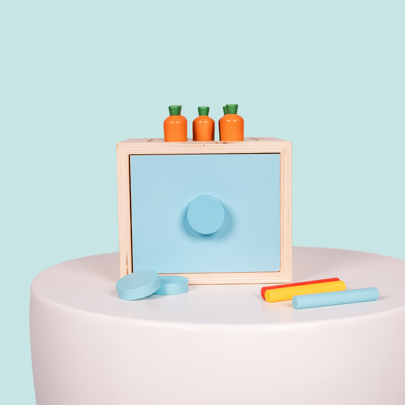 13-18 Month Educational Toy Kit