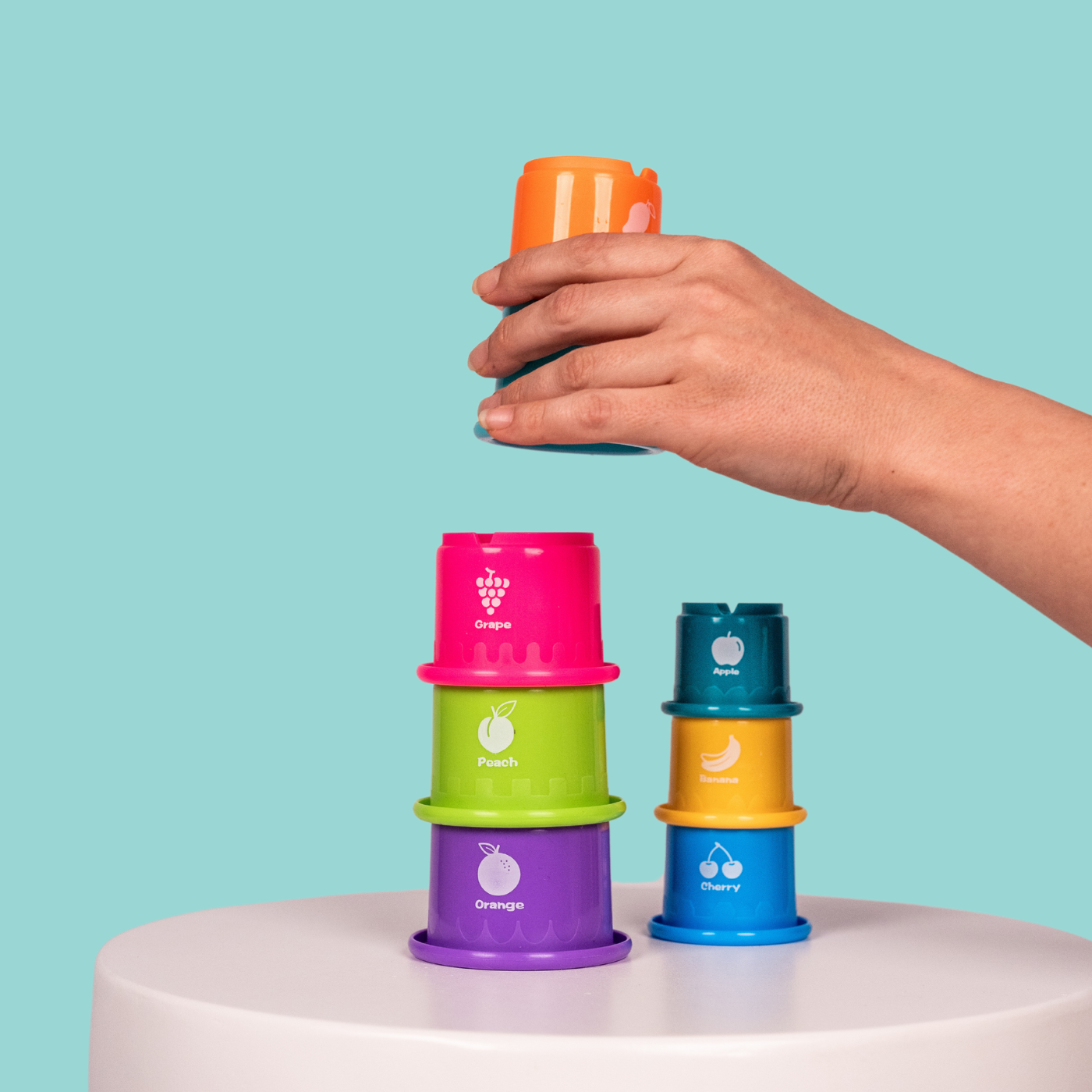 13-18 Month Educational Toy Kit