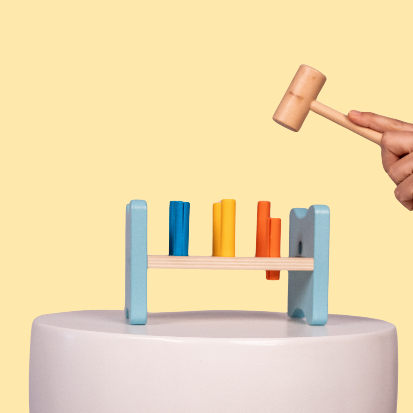 13-18 Month Educational Toy Kit