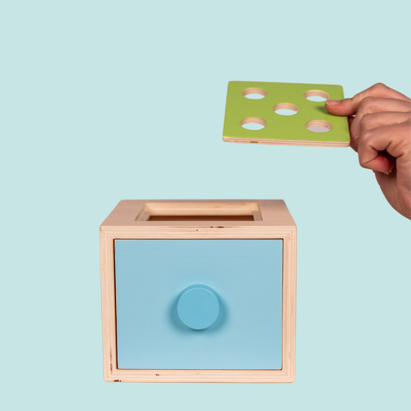 13-18 Month Educational Toy Kit