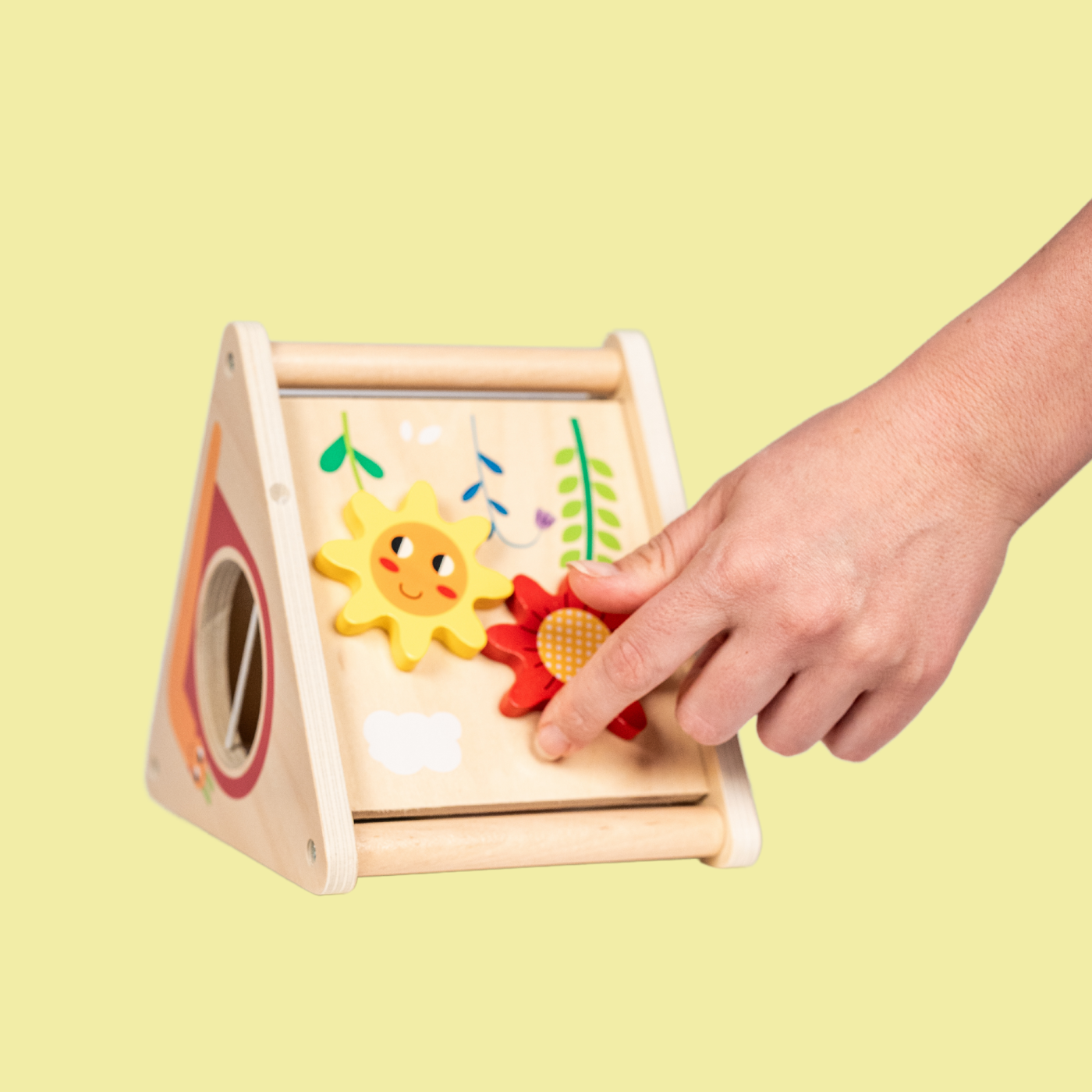 19-24 Month Educational Toy Kit