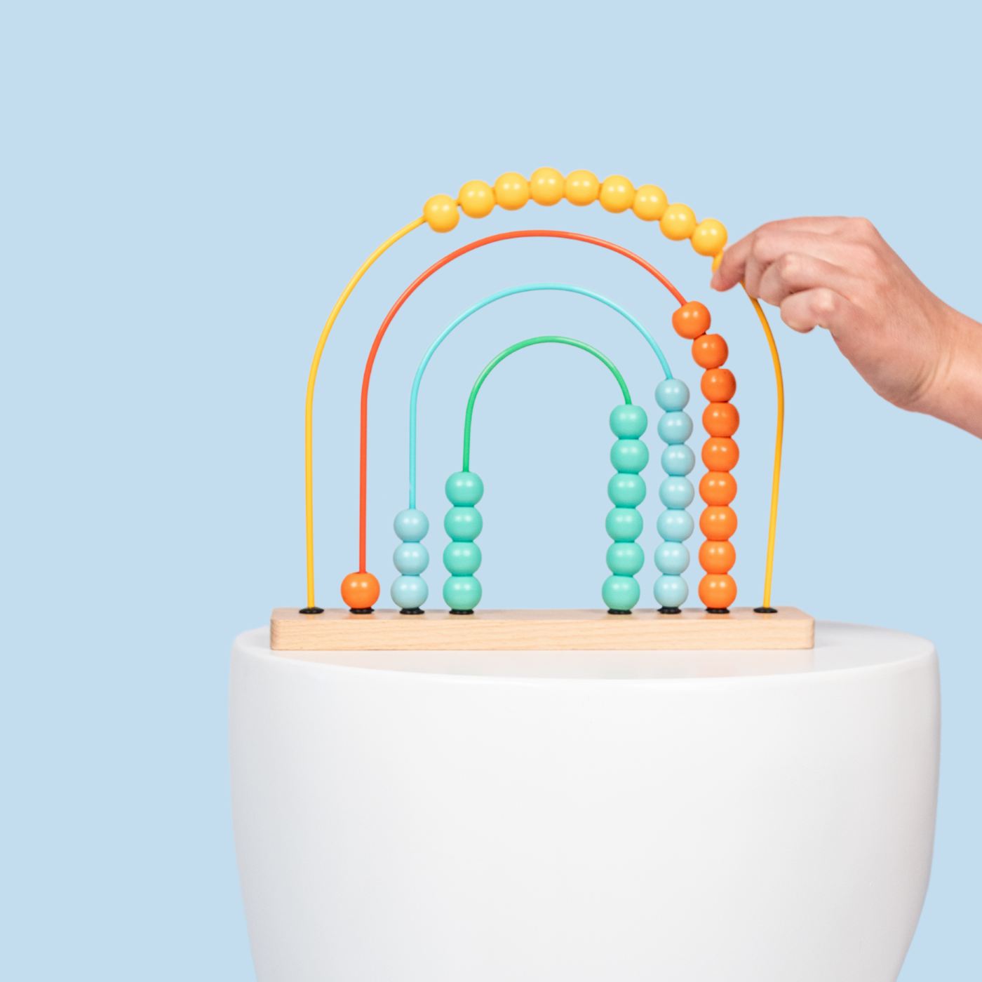 25-36 Month Educational Toy Kit