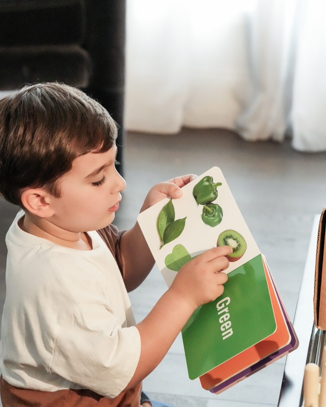 25-36 Month Educational Toy Kit