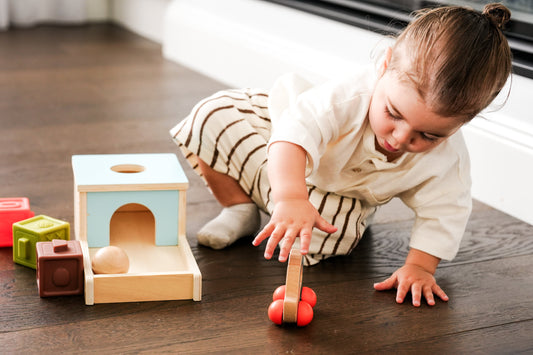Why Play Matters More in a Screen-Filled World