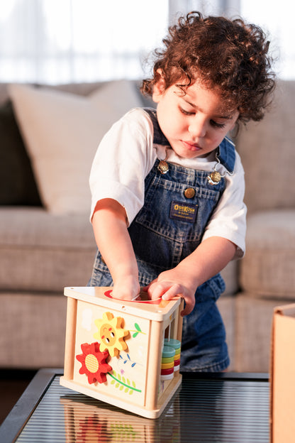 19-24 Month Educational Toy Kit