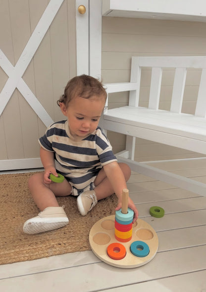 13-18 Month Educational Toy Kit