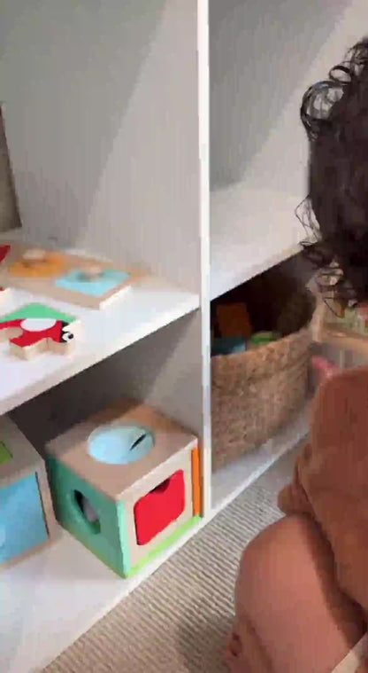 19-24 Month Educational Toy Kit